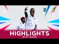 Download Lagu Highlights | West Indies v Australia | 1st Test Day 1