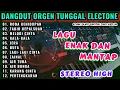 Lagu DANGDUT ORGEN TUNGGAL TEMBANG LAWAS   TERLARIS-RODA KEHIDUPAN-TABI4R KEPALSUAN| ALBUM RHOMA IRAMA