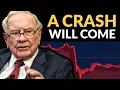 Lagu Warren Buffett: How To Be Ready For The Next Crash
