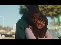 MARCUS HARVEY - Fountains [OFFICIAL ANIMATED MUSIC VIDEO]