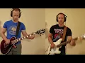 Alexisonfire - Drunks, Lovers, Sinners and Saints (Guitar cover)