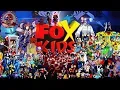 Every Fox Kids Show Ever