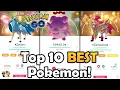 Download Lagu The ULTIMATE DYNAMAX GUIDE in Pokémon GO! (2025) | Best Dynamax Pokemon To Power Up