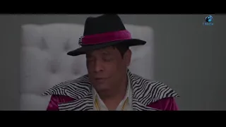 دويتو  دنيا سمير غانم و عبد الباسط حمودة  الدنيا بدوسو دندنها