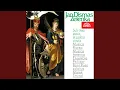Download Lagu Sub olea pacis et palma virtutis conspicua orbi regia Bohemiae Corona - Symphonia. Allegro assai