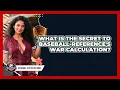 What Is The Secret To Baseball-Reference s WAR Calculation - Baseball Statistics Vault