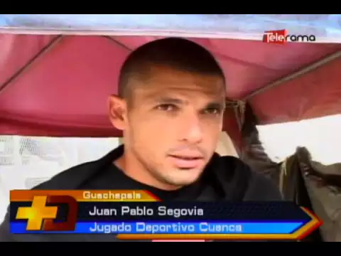 Deportivo Cuenca busca recuperarse ante Emelec