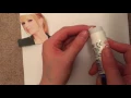 DIY TAYLOR SWIFT POP OUT POSTER