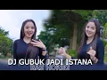 Download Lagu DJ GUBUK JADI ISTANA  BAS HOREG