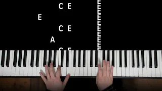 RUSH E but you can see the Letters