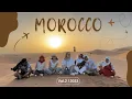 Download Lagu Part 2 Travel Diary I From Blue Gardens to Fashion: Majorelle \u0026 YSL Museum in Marrakech