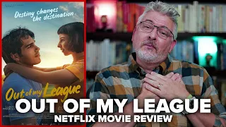 out of my league netflix movie review