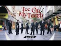 Download Lagu [KPOP IN PUBLIC] | ONE TAKE | ATEEZ - “Ice On My Teeth” DANCE COVER |Polaris in Australia