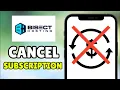 How To Cancel BisectHosting Subscription 2026 - Full Guide