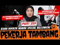 Download Lagu PEKERJA TAMBANG - KHW PROFESI PART 259