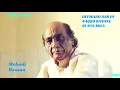 Download Lagu Deewaro Dar Pe Naqsh Banane Se Kya Mila-Mehndi Hassan Shb