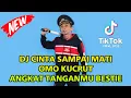 Lagu DJ CINTA SAMPAI MATI RAFFA AFFAR  - DJ DENGARKANLAH OMO KUCRUT ANGKAT TANGANMU BESTIE VIRAL TIKTOK