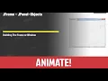 Coders Heaven - Build JFrame Intro JPanel Create Shapes With Code Java 2D GUI Graphics
