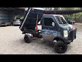 MudBugMiniTrucks Com Kelley s Ride