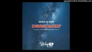 chronical deep water leak main neuro mix 