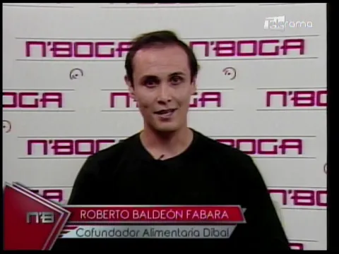 Líderes Empresariales: Alimentaria Dibal nace en el 2015 como un emprendimiento casual