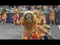 Download Lagu BUTO GEDRUK KRIDHO SANTOSO BANDUNGAN LIVE📍PASAR BUNGA NGASEM KEC.BANDUNGAN KAB.SEMARANG 12 Juli 2025
