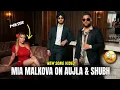 Lagu Mia PStar Share Karan Aujla \u0026 Shubh Song | Karan Aujla New Song | Shubh New Album