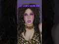 Download Lagu Hot Looks Salon, 1988! #salon #hairstylist #perm #charactercomedy #80s #80saesthetic