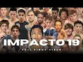 Impacto 19 Jayden Pearson vs Mario Monterosa