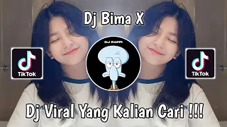 Download DJ BIMA X REMIX | DJ SUDAH AKU TEMUKAN ARTI NAFAS INI UNTUK SIAPA VIRAL TIK TOK TERBARU 2023 MP3