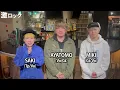 MAYSON's PARTY、"オリジナリティがぎゅっと詰め込まれた" 2ndフル・アルバム『GO』リリース！―激ロック 動画メッセージ