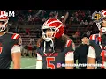 Orange Lutheran vs #19 Mater Dei‼️ GAME OF THE YEAR⁉️😳 90 Total Points Scored🎬 