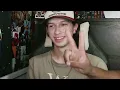 HE GOT BETTER? | Reacting to: 'crystallized & death rolL' - brakence