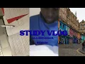 Easter Holiday Productivity Full Study Vlog