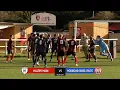 Lagu SAVE: Shay Evans-Booth's great goalkeeping in action against Worsbrough Bridge | NCEL (25/10/2025)