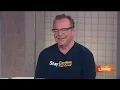 Tom Arnold brings My Crazy X-Wife to NYC