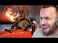 Download Lagu DE RETOUR SUR CE JEU INFERNAL (Liar's Bar)