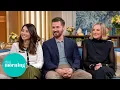 The Stars Of Red Eye Discuss Twists In ITV s New Thriller Series This Morning