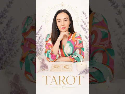 Cine te spionează și ce secrete vrea să afle!  #tarot