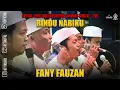 Lagu RINDU NABIKU - Voc. Fany Fauzan - Majelis Pemuda Bersholawat Attaufiq | 2022