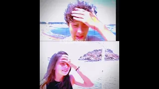 تصاميم ل أبطال مسلسل إسكندر العاصف ايليف ليا اسكندر تشان نفس الحركة عملووو 