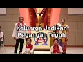 Download Lagu Keluarga Jadikan Pegangan Teguh - Lagu Tema Bulan Keluarga 2025