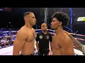 Download Lagu Nigeria Faced Morocco! Dirrick Binnendijk vs El Mehdi Adna