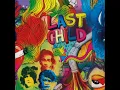 Diary Depresiku - Last Child