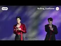 Desire4 Ocean & Seeky More than friends performance ganzhou Z era music festival #lipeien #jiangheng