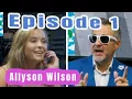 North Porter Street Podcast Episode 1 Allyson Wilson