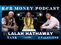 Download Lagu Lalah Hathaway • R\u0026B MONEY Podcast • Ep.109