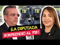 Download Lagu ¡La Diputada Del PRM HIZO Algo Que La DELATÓ! ¡Abinader Y EL FBI No Esperaban Esto!