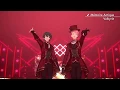 Download Lagu Valkyrie「Mémoire Antique」 あんさんぶるスターズ！！ Music ゲームサイズMV