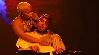 chris brown sweet love under the influence live studio version breezy bowl xx 